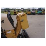 2006 Vermeer RTX 450 Tracked Trencher