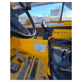 2018 Load Lifter 642G 4x4 Telehandler w/ Cab & Heat