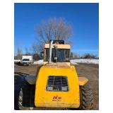 2015 Load Lifter 2412-12D 4x4 Tractor Lift w/ Cab & Heat