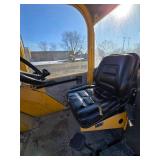 2015 Load Lifter 2412-12D 4x4 Tractor Lift w/ Cab & Heat