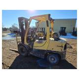 1993 Hyster H70FT LP Forklift