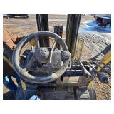 1993 Hyster H70FT LP Forklift