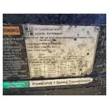 1993 Hyster H70FT LP Forklift