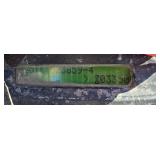 1993 Hyster H70FT LP Forklift