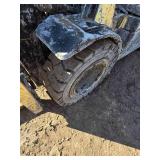 1993 Hyster H70FT LP Forklift