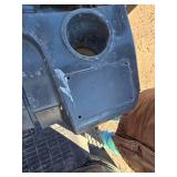 2005 Mitsubishi FG30N LP Forklift