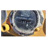 Yale GP025 LP Forklift - For Repair