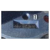 2009 Komatsu FG35ST-8  7000lb LP Forklift