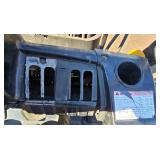 2009 Cat 2C6000 LP Forklift