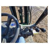 2007 Mitsubishi FGC15N LP Forklift