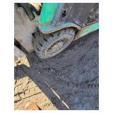 2007 Mitsubishi FGC15N LP Forklift