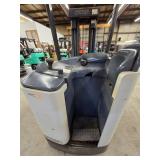 Crown RC3020-30 Stand Up 36V Electric Counterbalance  Forklift