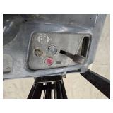 Crown RC3020-30 Stand Up 36V Electric Counterbalance  Forklift