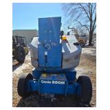 1993 Genie Z45/22 Boom Lift - For Parts or Repair