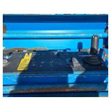 1993 Genie Z45/22 Boom Lift - For Parts or Repair