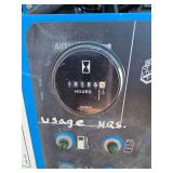 1993 Genie Z45/22 Boom Lift - For Parts or Repair