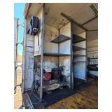 2011 Chevrolet Cube Van