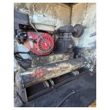 2011 Chevrolet Cube Van