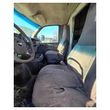 2011 Chevrolet Cube Van