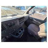 2011 Chevrolet Cube Van