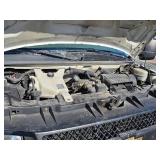 2011 Chevrolet Cube Van