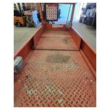 2017 SkyJack SJIII3219 Scissor Lift