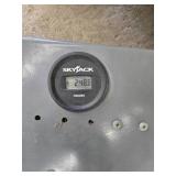 2017 SkyJack SJIII3219 Scissor Lift