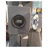 2017 SkyJack SJ16 Vertical Mast Lift - For Parts or Repair