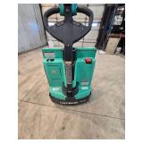 2016 Mitsubishi PW23 4500lb Pallet Jack