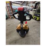2022 Big Joe E30 Pallet Jack