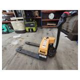 2022 Big Joe E30 Pallet Jack