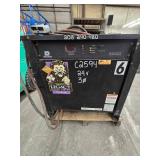 3 Chargers - Not Tested