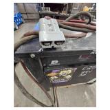 3 Chargers - Not Tested