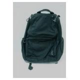 New Condition embark black backpack