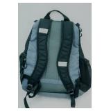 New Condition embark black backpack