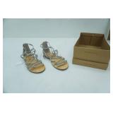 NEW Womens Sandals: Lucky Brand