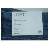 NWT The Loft Women