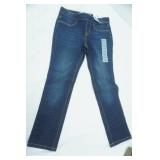 NWT Old Navy Girls Skinny Jeans Size S (6-7)