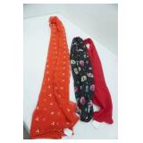 3ct Womens Scarves