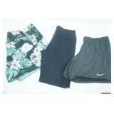 3ct Womens Shorts-New Nike Shorts