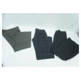 3ct Womens Dress Pants. Very Good Condition