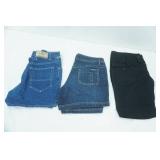 3ct Womens Shorts NEW/Like New
