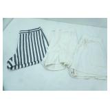 3ct Womens Shorts