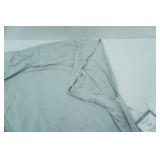 NEW Faceplant Dreams Voyageur Wrap in Fog color