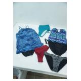 Womens Swimwear