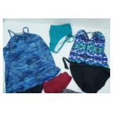Womens Swimwear