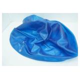 GAIAM Exercise Ball. Blue