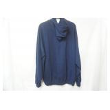 Anaconda Copperheads Navy Blue Sweatshirt Size 2XL