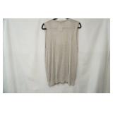 White House Black Market Size L. Dress Tank Top