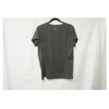 Gander Mountain Womens Size L. Dark Grey. GSX.